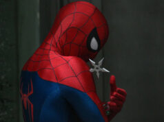 “ Spider-Man: Brand New Day ” de Destin Daniel Cretton