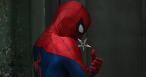 “ Spider-Man: Brand New Day ” de Destin Daniel Cretton