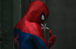 “ Spider-Man: Brand New Day ” de Destin Daniel Cretton