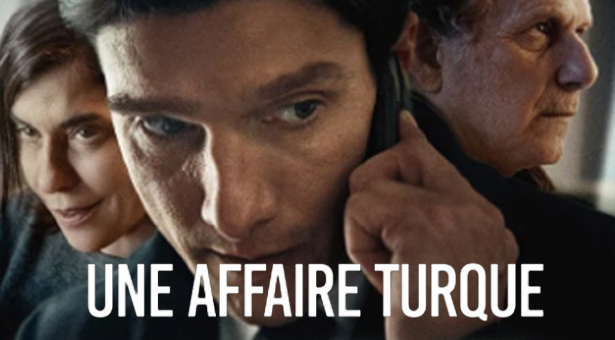 Une affaire turque