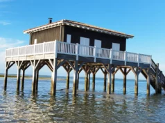 Gironde : les vacances continuent ici !