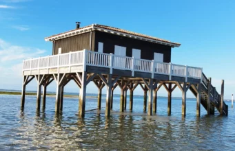 Gironde : les vacances continuent ici !