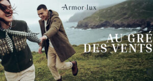 ARMOR-LUX : Au gré des vents