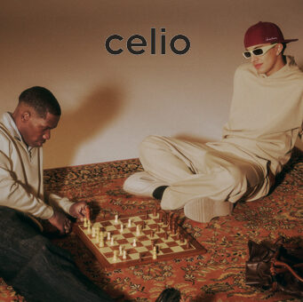 celio présente l’indispensable de la rentrée avec Anyme
