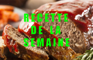 Gâteau de foies de volaille
