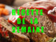 Gâteau de foies de volaille