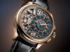 Jaeger-LeCoultre présente la Duomètre Grande Complication à Grande Sonnerie