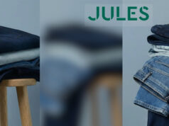 JULES : Le guide denim – la quête du jean parfait s’arrête ici
