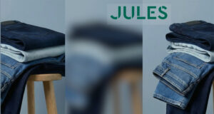 JULES : Le guide denim – la quête du jean parfait s’arrête ici