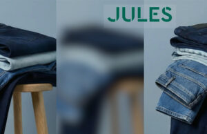 JULES : Le guide denim – la quête du jean parfait s’arrête ici