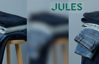 JULES : Le guide denim – la quête du jean parfait s’arrête ici