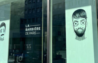 LA BARBIÈRE DE PARIS S’EST INTALLÉE À GENÈVE