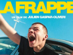 “ La frappe ” de Julien Gaspar-Oliveri