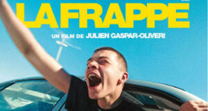 “ La frappe ” de Julien Gaspar-Oliveri