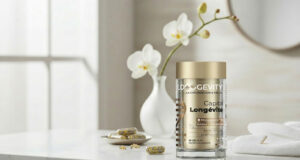 LONGEVITY est la première gamme de compléments alimentaires experte dans la prise en charge du bien vieillir