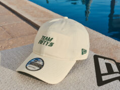 NEW ERA DÉVOILE SA COLLABORATION AVEC TEAM FIFTY5, LA MARQUE DE CARLOS SAINZ.
