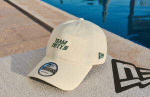 NEW ERA DÉVOILE SA COLLABORATION AVEC TEAM FIFTY5, LA MARQUE DE CARLOS SAINZ.