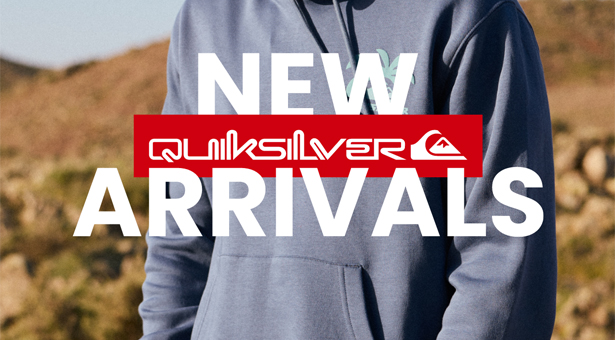 Quiksilver
