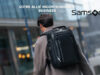 Samsonite, des sacs à dos pour une rentrée bien organisée