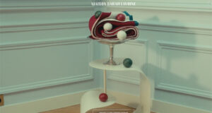 Maison Sarah Lavoine : Playground, une nouvelle collection de mobilier pour jouer avec son intérieur