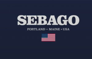 SEBAGO – Le Preppy Style
