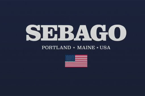 SEBAGO – Le Preppy Style