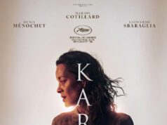 “ Karma ” de Guillaume Canet