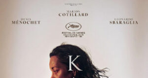 “ Karma ” de Guillaume Canet