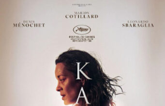 “ Karma ” de Guillaume Canet