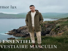 Armor Lux – Messieurs, c’est votre saison !