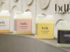 BDK – EAU DE LESSIVE ÉDITION CONCRÈTE