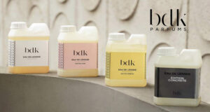 BDK – EAU DE LESSIVE ÉDITION CONCRÈTE