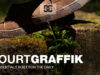 La Court Graffik, plus puffy que jamais.
