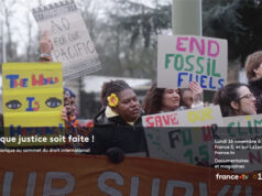 Le documentaire « Climat, que justice soit faite ! » lauréat Prix Campagne d’impact 2026