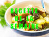 Gnocchis et ses escargots en fricassé