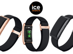 Ice-Watch entre dans l’ère du bracelet connecté avec l’ICE smart band
