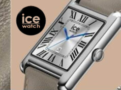 Ice Watch – Quand le cuir rencontre la couleur
