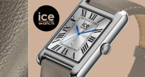 Ice Watch – Quand le cuir rencontre la couleur