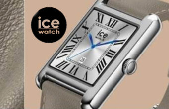 Ice Watch – Quand le cuir rencontre la couleur