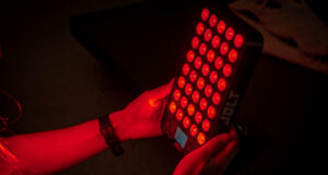 JOLT dévoile sa gamme de luminothérapie