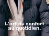Kway – Le confort sans effort.