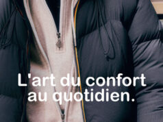Kway – Le confort sans effort.