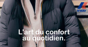 Kway – Le confort sans effort.