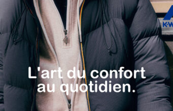Kway – Le confort sans effort.