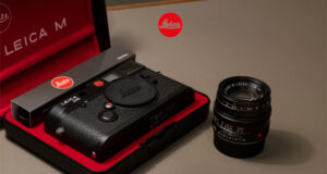 The Art of Leica – Le Leica M6