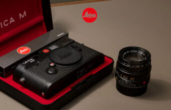 The Art of Leica – Le Leica M6