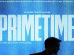 “ Primetime ” de Lance Oppenheim
