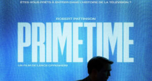 “ Primetime ” de Lance Oppenheim