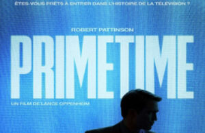 “ Primetime ” de Lance Oppenheim