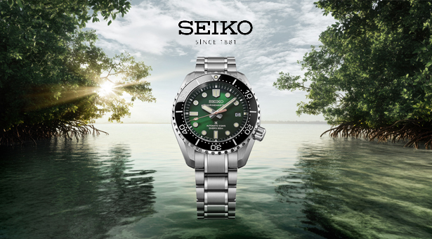 Seiko